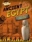 Image for Ancient Egypt  : dig up the secrets of the dead