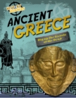 Image for Ancient Greece  : dig up the secrets of the dead