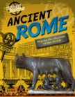 Image for Ancient Rome  : dig up the secrets of the dead