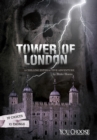 Image for Tower of London  : a chilling interactive adventure