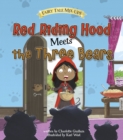 Image for Red Riding Hood meets the three bears