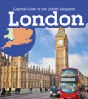 Image for Capital Cities of the United Kingdom Pack A of 3