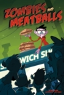 Image for Zombies and Meatballs
