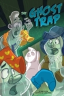 Image for Ghost Trap The