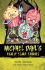 Image for Zombie cupcakes and other scary tales