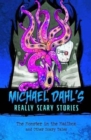 Image for Michael Dahl&#39;s Really Scary Stories Pack B of 4