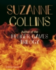 Image for Suzanne Collins  : author of the Hunger games trilogy