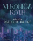 Image for Veronica Roth  : author of the Divergent trilogy