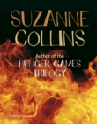 Image for Suzanne Collins  : author of the Hunger games trilogy