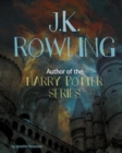 Image for J.K. Rowling  : author of the Harry Potter series