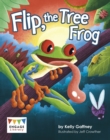 Image for Flip, the Tree Frog