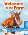 Image for Welcome to the Farm