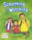 Image for Something is Watching