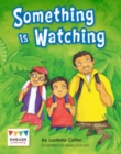 Image for Something is Watching