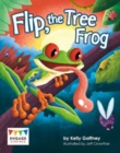 Image for Flip, the Tree Frog