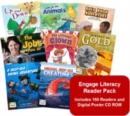 Image for Engage Literacy Reader Pack