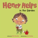 Image for Henry Helps in the Garden