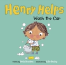Image for Henry Helps Wash The Car