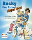 Image for Rocky the Robot helps out