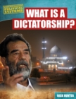 Image for What Is a Dictatorship?