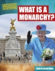 Image for What is a monarchy?