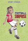 Image for Football surprise
