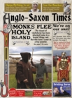 Image for Anglo-Saxon Times: 3rd January, AD 1060