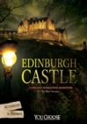 Image for Edinburgh Castle: a chilling interactive adventure
