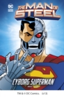 Image for Cyborg Superman