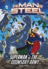Image for The Man of Steel Pack B of 4