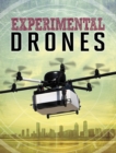 Image for Experimental drones