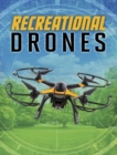 Image for Recreational drones