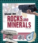 Image for Show me rocks and minerals