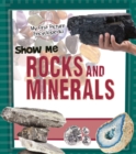 Image for Show me rocks and minerals