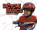 Image for Bicycle basics  : let it roll!