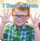 Image for I Keep Clean