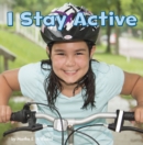 Image for I stay active