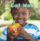 Image for I eat well