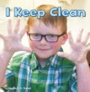 Image for I keep clean