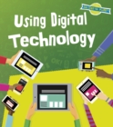 Image for Using digital technology