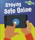 Image for Staying safe online