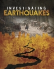 Image for Investigating Earthquakes