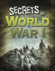 Image for Secrets of World War I