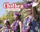 Image for Clothes in many cultures