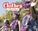 Image for Clothes in Many Cultures