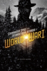 Image for Courageous&amp;#xA0;Spies and International Intrigue of World War I