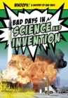 Image for Bad Days in Science and Invention