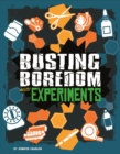 Image for Busting boredom with experiments