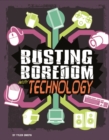 Image for Busting boredom with technology