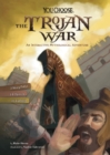 Image for The Trojan war  : an interactive mythological adventure